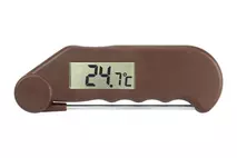 ETI Brown Gourmet Thermometer