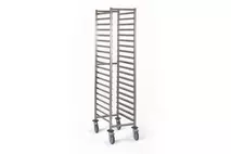 Gastronorm Trolley 10 x 1/1 GN