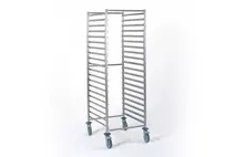 Gastronorm Trolley 15 x 2/1 GN