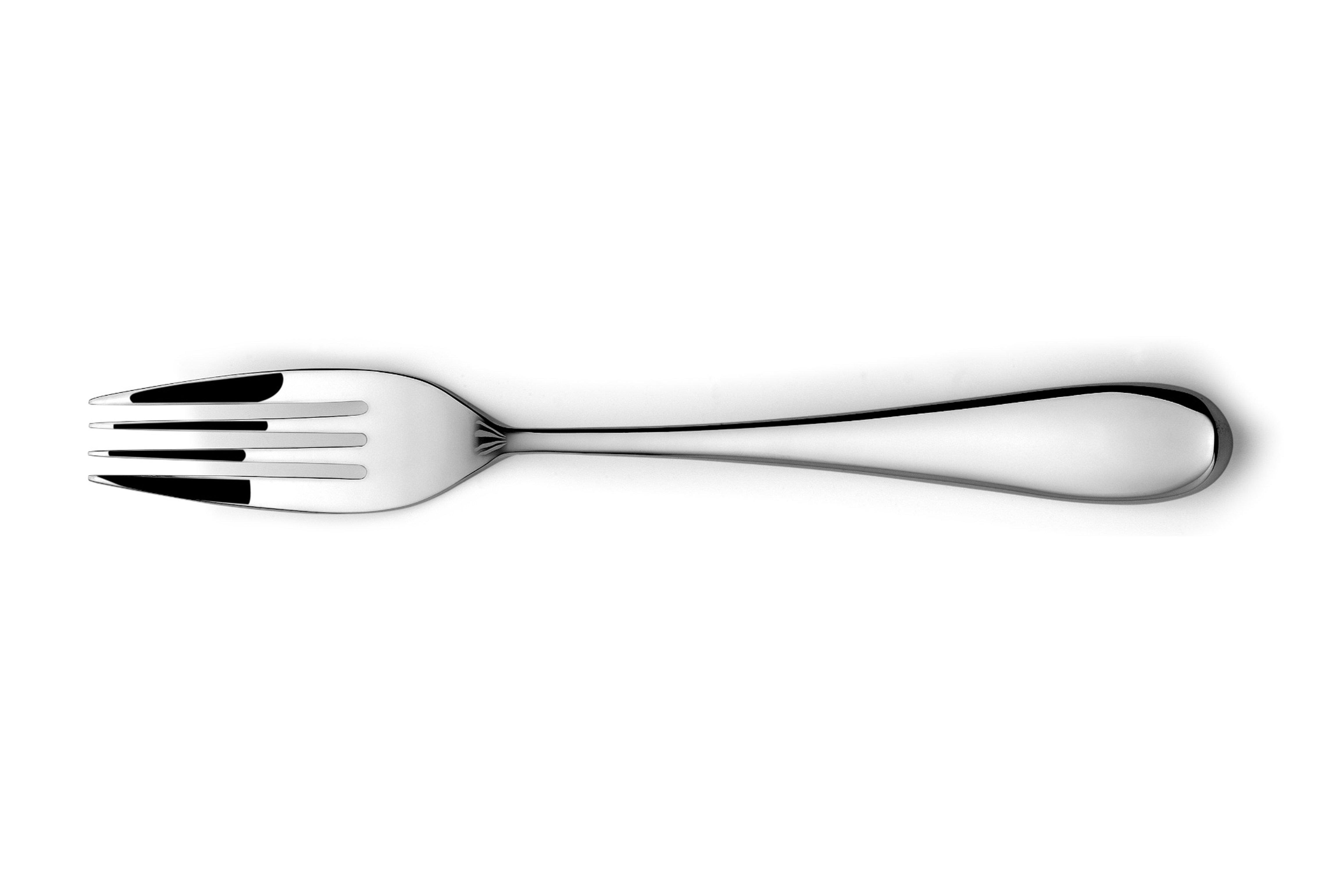 Elia Siena Serving Fork