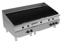 Falcon G31525 Gas Chargrill Incl Stand