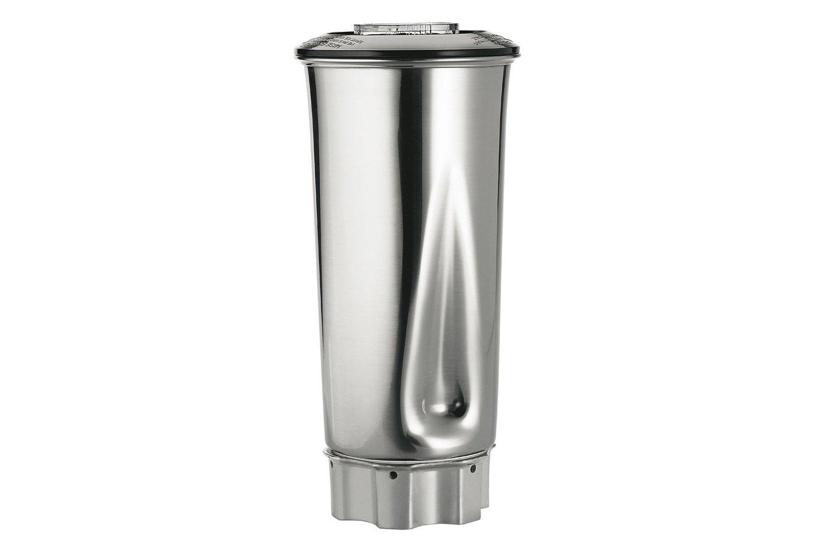 Hamilton Beach 6126-250S 0.95 Litre Stainless Steel Container