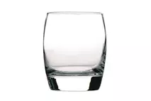 Endessa Old Fashioned Glass
