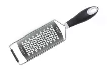 Stainless Steel Wide Ribbon Grater 29x7.4cm