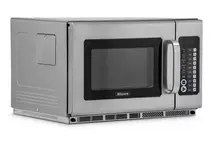 Blizzard BCM1800 Heavy Duty Commercial  Microwave