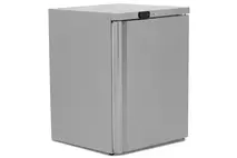 Blizzard UCF140 Stainless Steel Undercounter Freezer