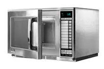 Sharp R22AT Microwave Oven