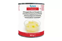 Royal Crown 8 Pineapple Slices in Pineapple Juice Royal Crown 8 Pineapple Slices in Pineapple Juice