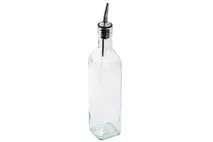 Prima Oil & Vinegar Bottle with Stainless Steel Pourer