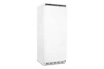 Polar CD615 Single Door White Freezer 600 Litre