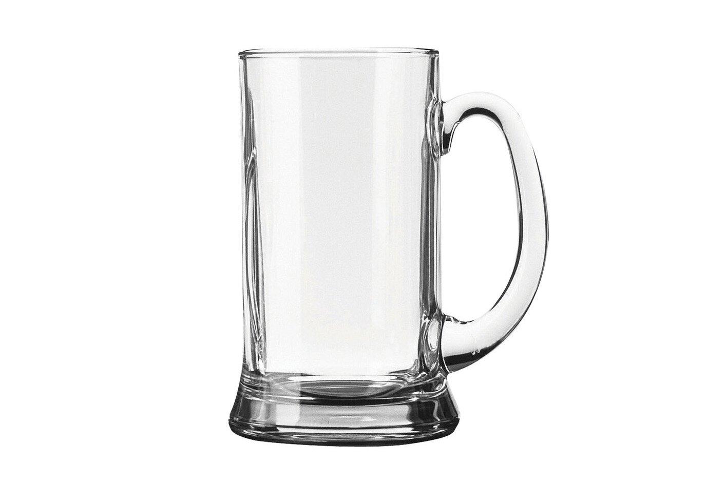 Icon Tankard 570ml CE