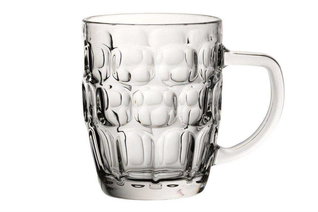 Dimple Tankard 570ml CE