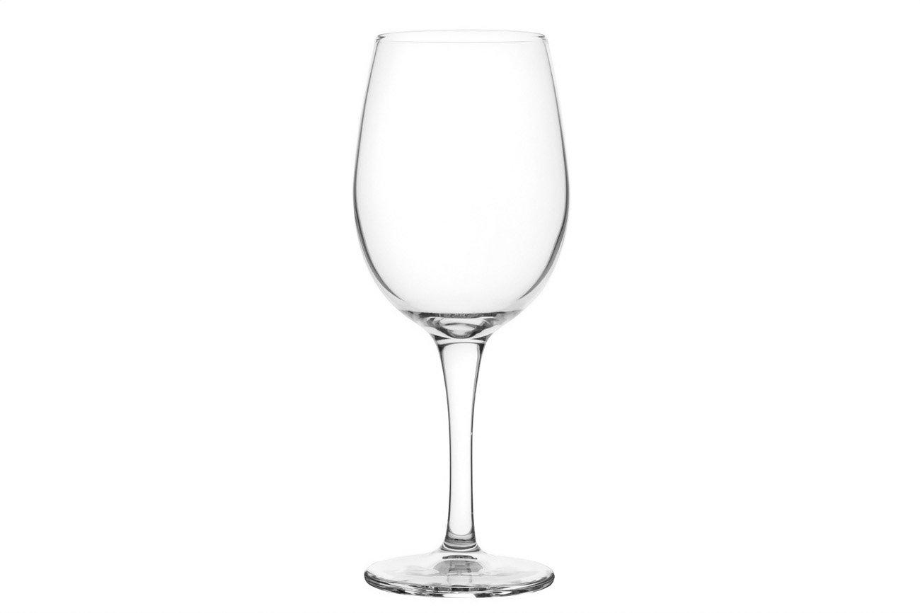 Moda Goblet 350ml lined @ 250ml CE