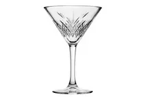 Timeless Vintage Martini Glass 227ml