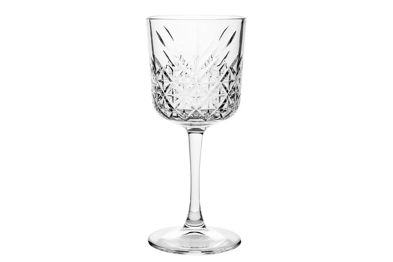 Timeless Vintage Wine Glass 330ml