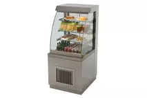 Victor RMR65SP Refrigerated Patisserie Display