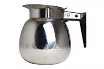 Stainless Steel Coffee Decanter