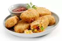 Sysco Essentials Vegetable Nuggets