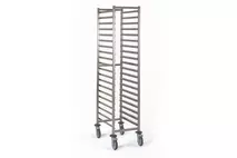 Gastronorm Trolley 20 x 1/1 GN