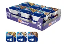 Müller Crunch Corner Mixed Tray Yogurt Müller Crunch Corner Mixed Tray Yogurt