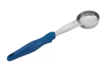 Vollrath Blue Solid Spoodle 56ml