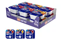 Müller Fruit Corner Mixed Tray Yogurts Müller Fruit Corner Mixed Tray Yogurts