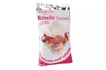 Roselle Dessert Topping Mix 1kg