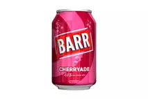 Barr No Sugar Cherryade