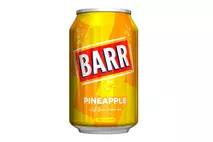 Barr No Sugar Pineapple