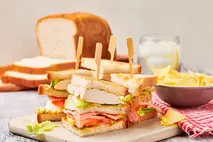Schär Gluten Free & Vegan White Sandwich Loaf