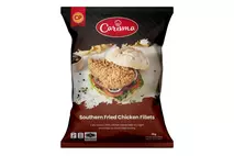 Carisma Southern Fried Chicken Fillets