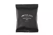 Copper Joe's Medium Roast Filter Coffee