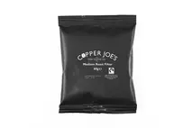 Copper Joe's Fairtrade Medium Roast Filter Coffee