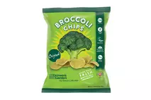 Growers Garden Broccoli Chips Original (Scotland Only)