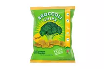 Growers Garden Broccoli Chips Cheese (Scotland Only)