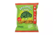 Growers Garden Broccoli Chips Chilli (Scotland Only)