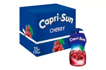 Capri-Sun Cherry
