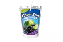 Capri-Sun Blackcurrant Zero