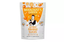 Mixologists Garden Orange Slices