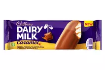 Cadbury Dairy Milk Caramel Ice Cream Stick
