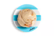 Jude's Speculoos Dairy Ice Cream