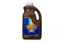 Daddies Brown Sauce