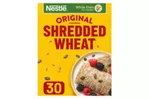 Nestle Nestle Shredded Wheat