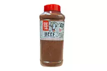 Angus & Oink Beef Barbecue Seasoning (Scotland Only)