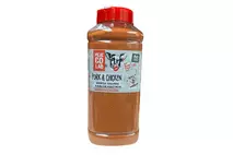 Angus & Oink Pork And Chicken Seasoning (Scotland Only)