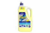 Flash Flash All Purpose Cleaner Lemon