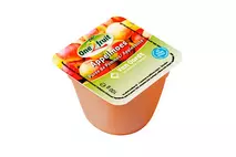 Apple Puree / Apple Sauce Individual Pots No Added Sugar
