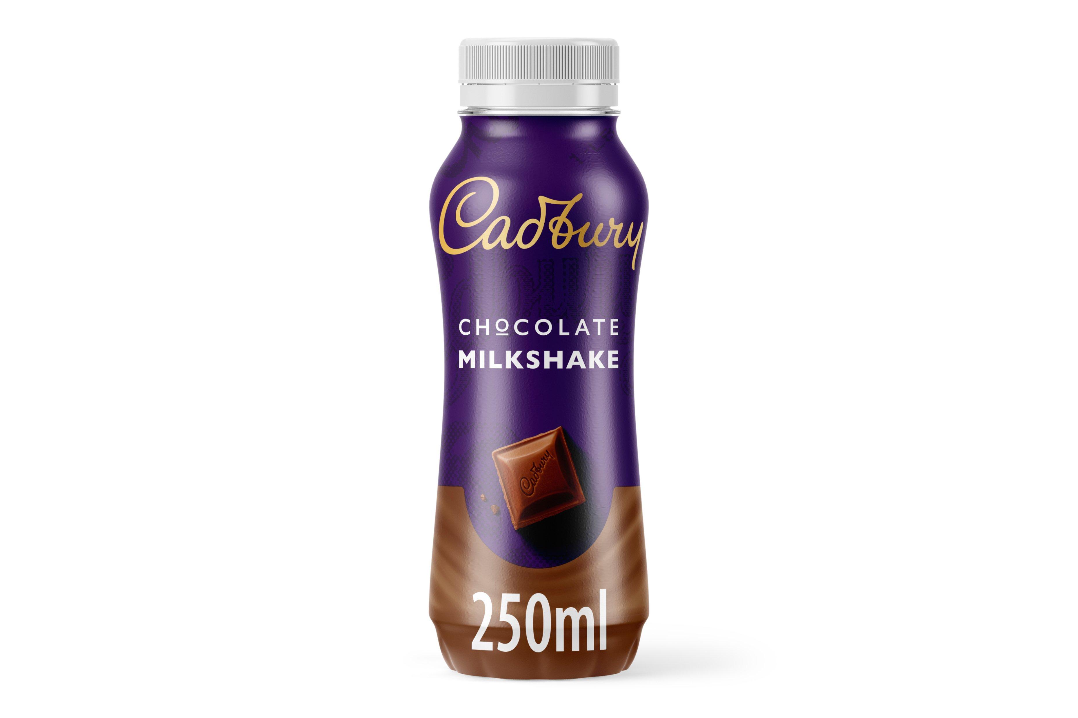 Cadbury Milk Drink Chocolate