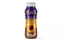 Cadbury Milk Drink Caramel