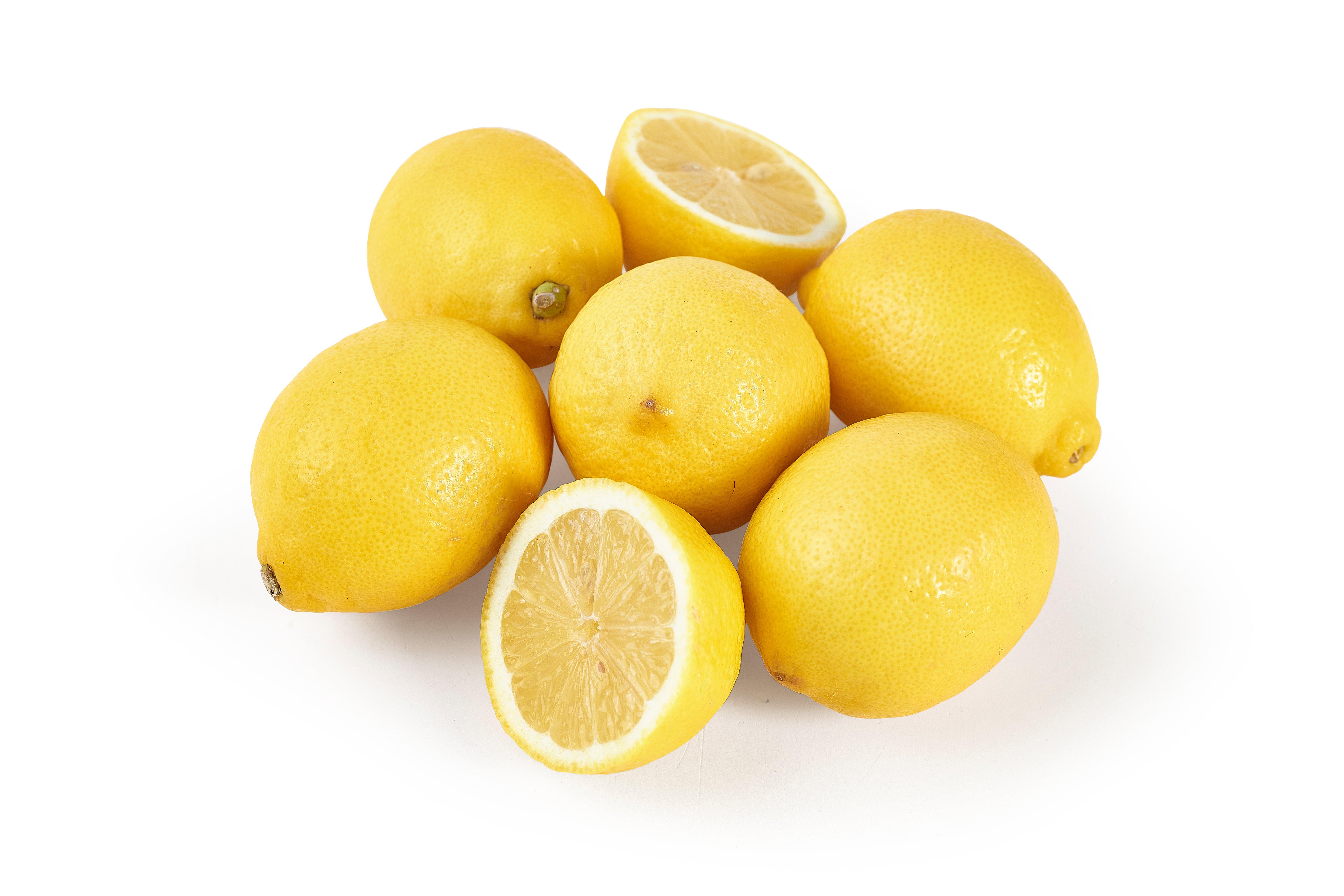 Large Lemon